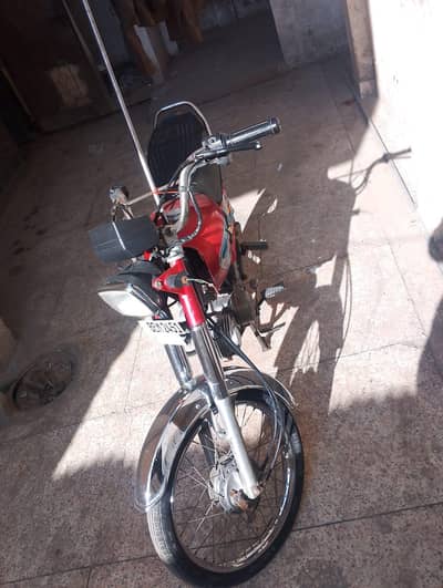 RoadPrince 21 model urgent sale 10/10 0310-4614291