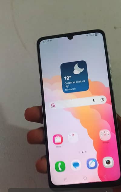 Like new Galaxy A06 4/64