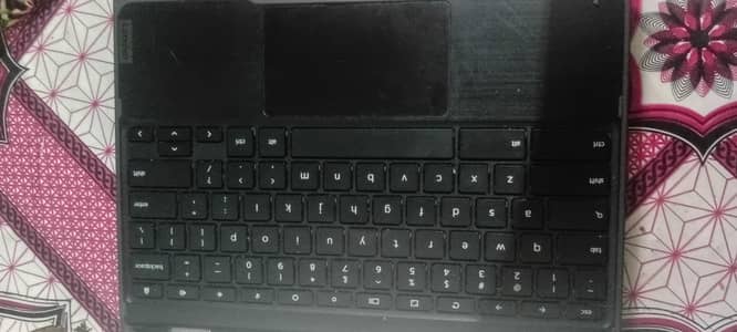 Lenovo 2nd generation