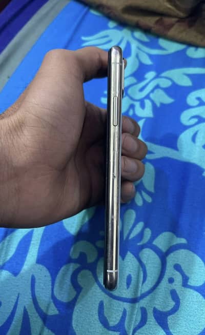 iPhone X 256gb pta approved