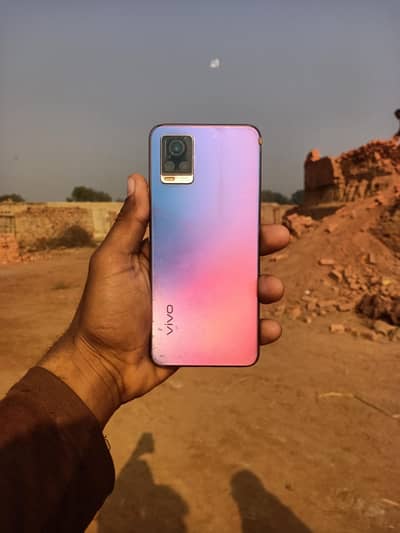 vivo v20 03085391839