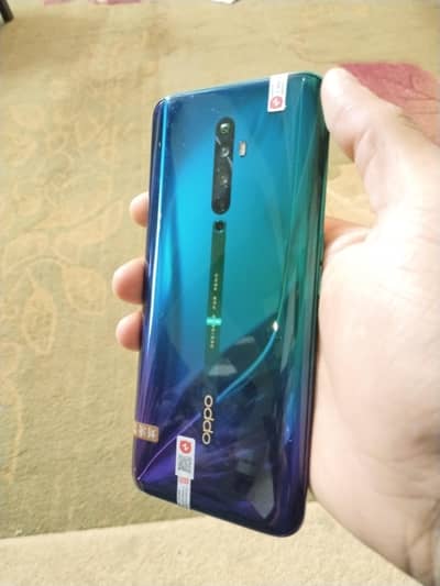 oppo reno 2z
