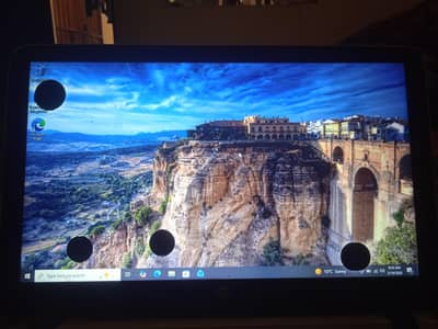 HP Pavilion Core i3 4th Gen Laptop -Working-Battery Good -Read Details