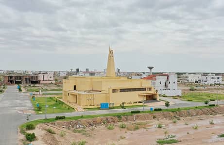 SECTOR S KANAL PLOT AVAILABLE NEAR RINGROAD