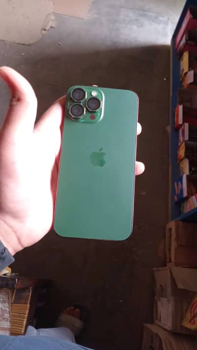 Iphone 13pro max non pta factory unlock 98 health