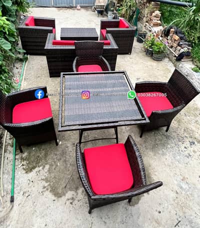 Outdoor Garden Chair/Durable Outdoor Chair/Luxury Outdoor Garden Chai