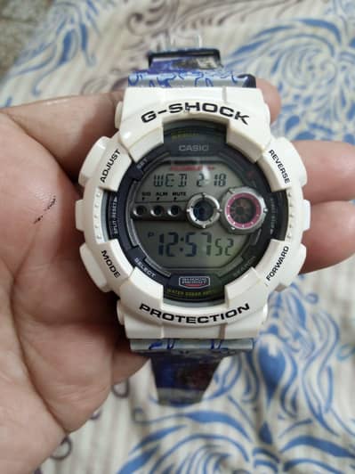 Casio G Shock