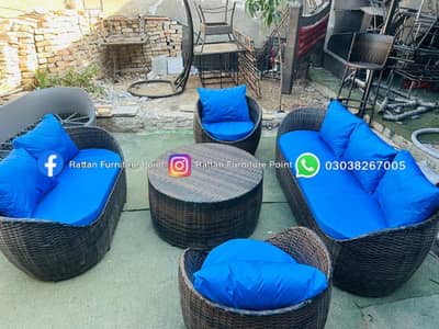 Outdoor Garden Chair/Durable Outdoor Chair/Luxury Outdoor Garden Chair