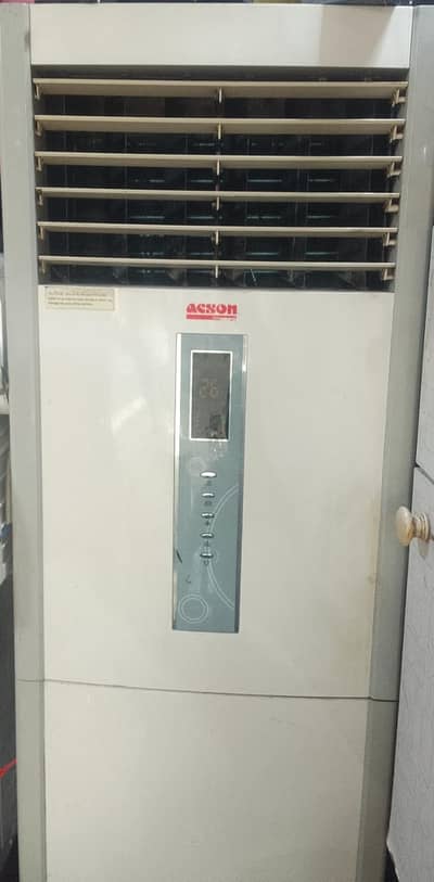 Gree Electric Appliances 2 Ton Floor Standing AC