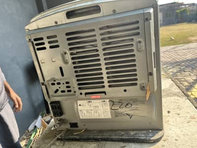 Japanese heater full size