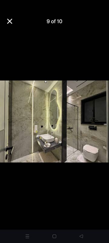 10 Marla house available for rent in Valencia housing society Lahore