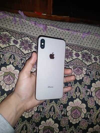 Apple replace iphone xsmax uk aya ta 256 gb pta approved