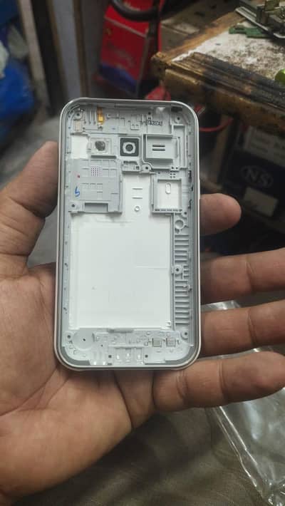 only mobaile ha new condition pta approved