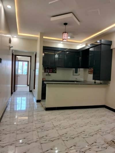 Flat For Sale 2 Bed DD *Code(15910)*