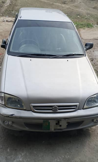 Suzuki cultus