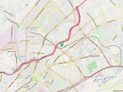 Flat For Rent 3 Bed DD *Code(15953)*