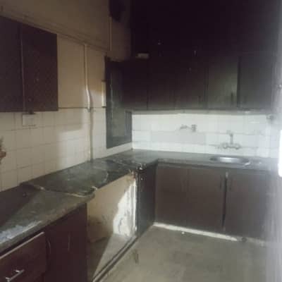 Portion For Rent 3 Bed DD *Code(15920)*