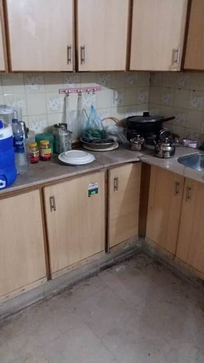 SUMAIRA APPARTMENT BOUNDRY WALL PROJECT SWEET WATER NO LOAD SHEDDING GROUND *Code(15956)*