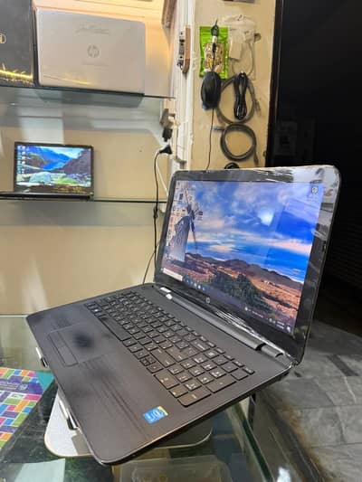 Core i3 5th generation