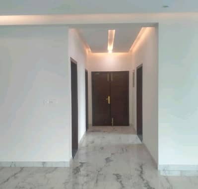 10 Marla New Design Apartment Available For Sale