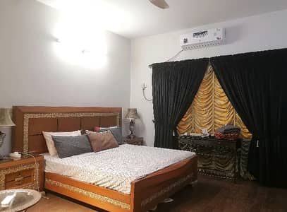 1 Kanal 4 Bedrooms House For Sale.