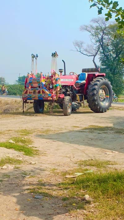 2012 model masey 375