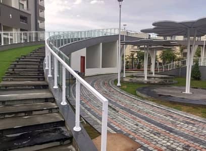 10 Marla Flat In Askari 11 - Sector D Is Best Option