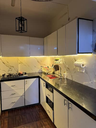 Jamil arcade 2 Bed DD *Code(15955)*