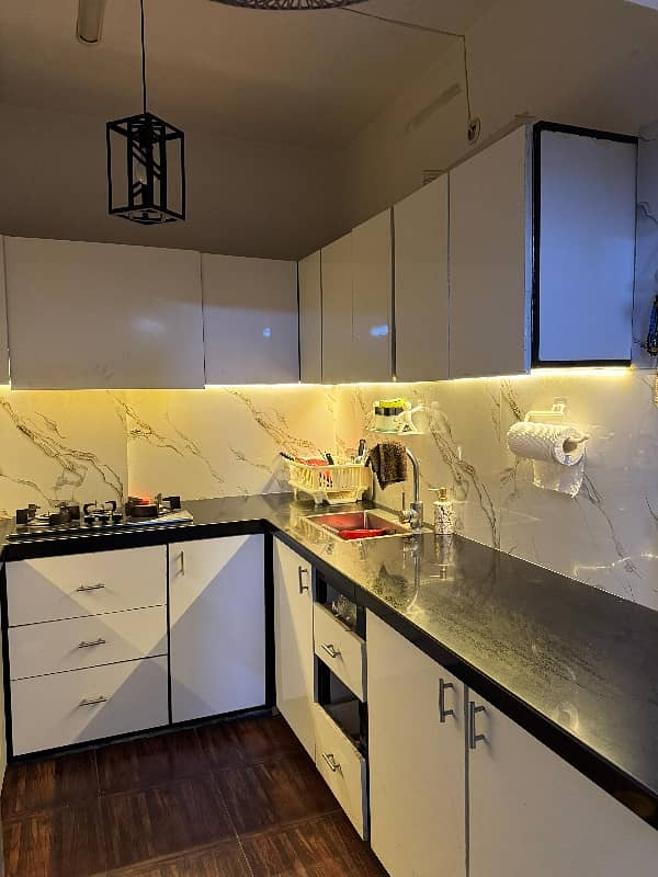 Jamil arcade 2 Bed DD *Code(15955)* 0