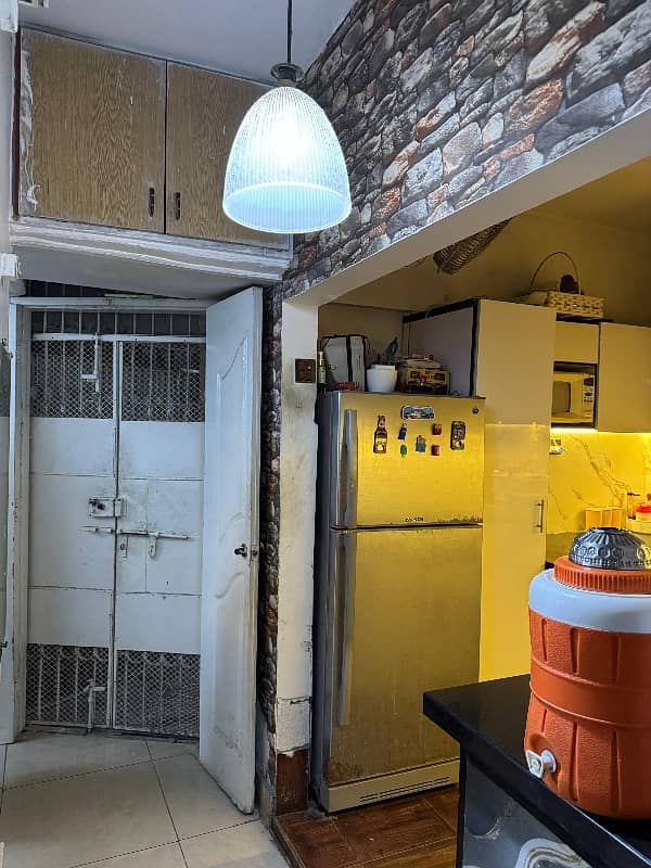 Jamil arcade 2 Bed DD *Code(15955)* 1