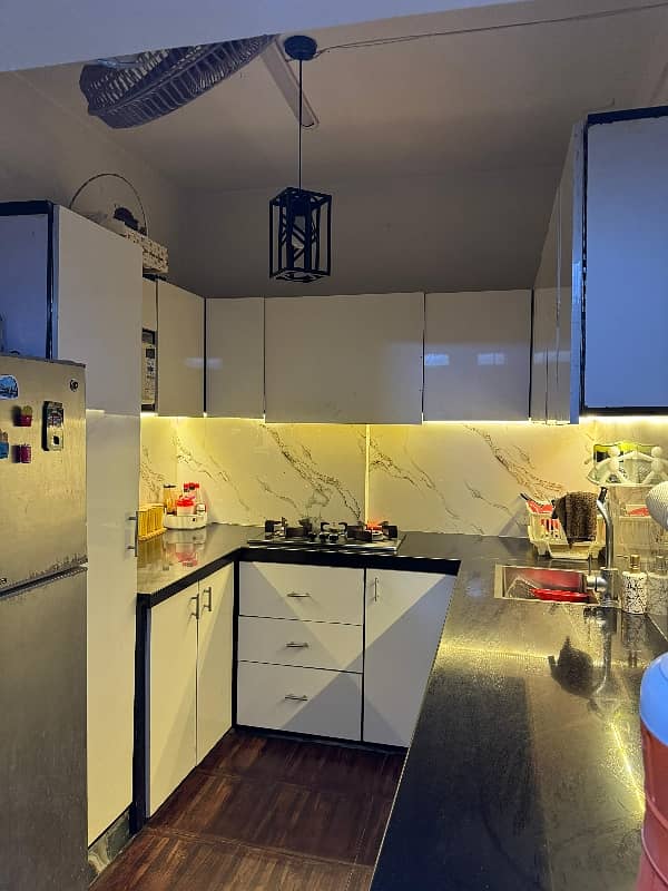 Jamil arcade 2 Bed DD *Code(15955)* 3