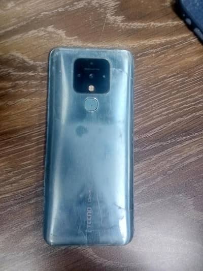 tecno campn16se