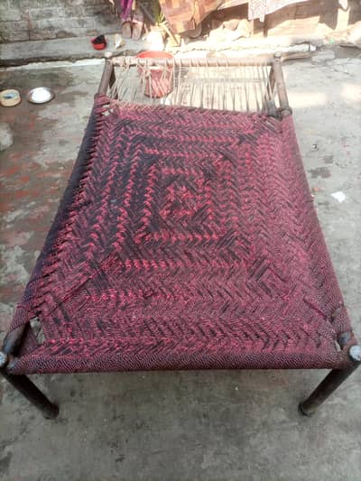 charpai dasi loya urgent sale