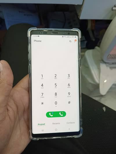 Samsung Note 9 dual sim 6/128