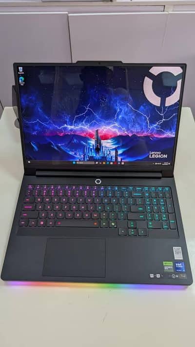 Lenovo Legion Pro 7