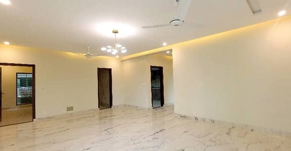 Facing Lake Apartment Available for Rent in Askari 11 Lahore