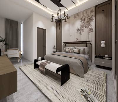 Luxury 1-Bed Apartment Pre-Launch Offer in GrandLifestyle Grand 15 with High Rental Income