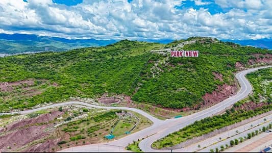 PARK VIEW CITY ISLAMABAD OVERSEAS COMMERCIAL 5 MARLA PRIME LOCATION PLOT AVAILABLE FOR SALE GENERAL & CATEGORY PLOTS AVAILABLE