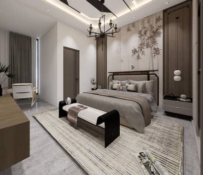 Luxury 1-Bed Apartment Pre-Launch Offer in GrandLifestyle Grand 15 with High Rental Income
