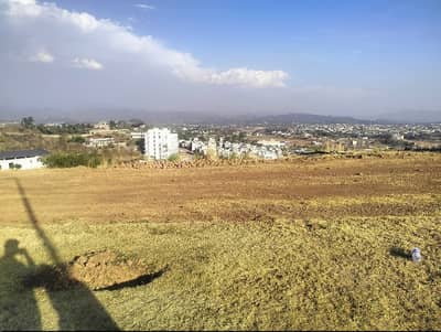 PARK VIEW CITY ISLAMABAD F BLOCK 5 MARLA PRIME LOCATION PLOT AVAILABLE FOR SALE