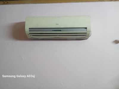 haier ac 2 ton for sale