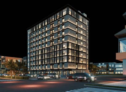 Own Your Slice of Luxury: Studio Apartments in Bahria Town Grand 11 Easy Installments