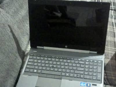 GTA 5 Smooth Chalne Wala i7 Laptop – 8GB RAM, 2GB Nvidia graphics card