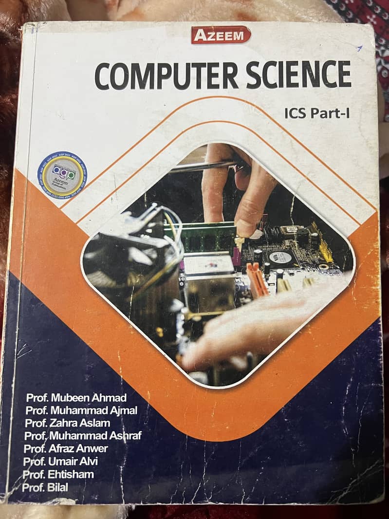 Computer science 0