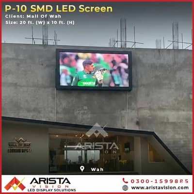 SMD SCREEN - INDOOR SMD SCREEN OUTDOOR SMD SCREEN & SMD LED VIDEO WAL