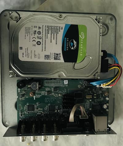 SeaGate Hard Drive 1 TB