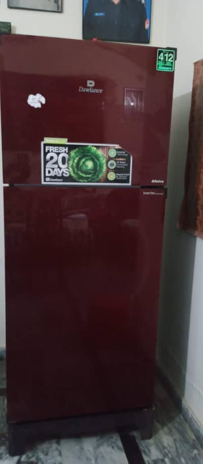 Dawlance Fridge inverter