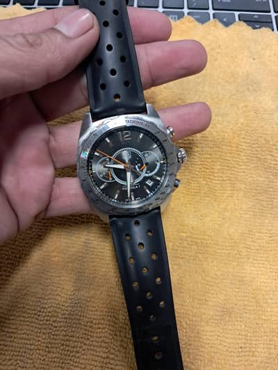 TAG HEUER FORMULA 1
