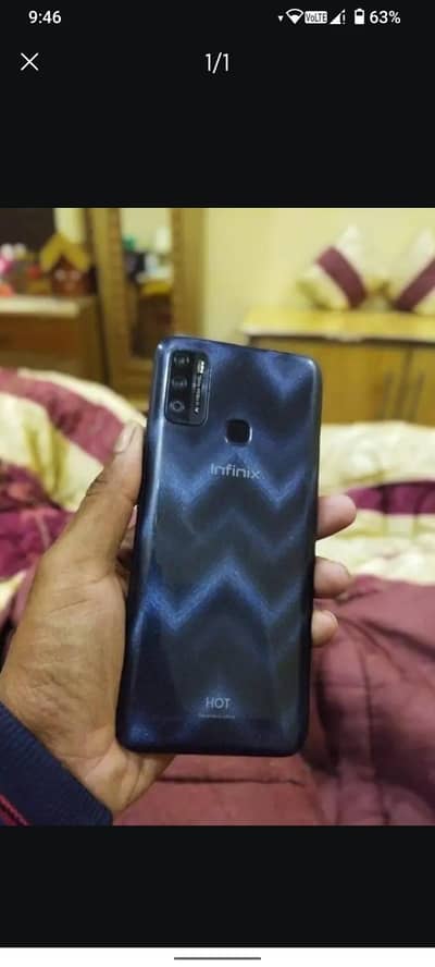 motherboard deal all parts available