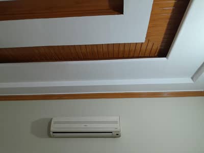 Haier split AC for sale